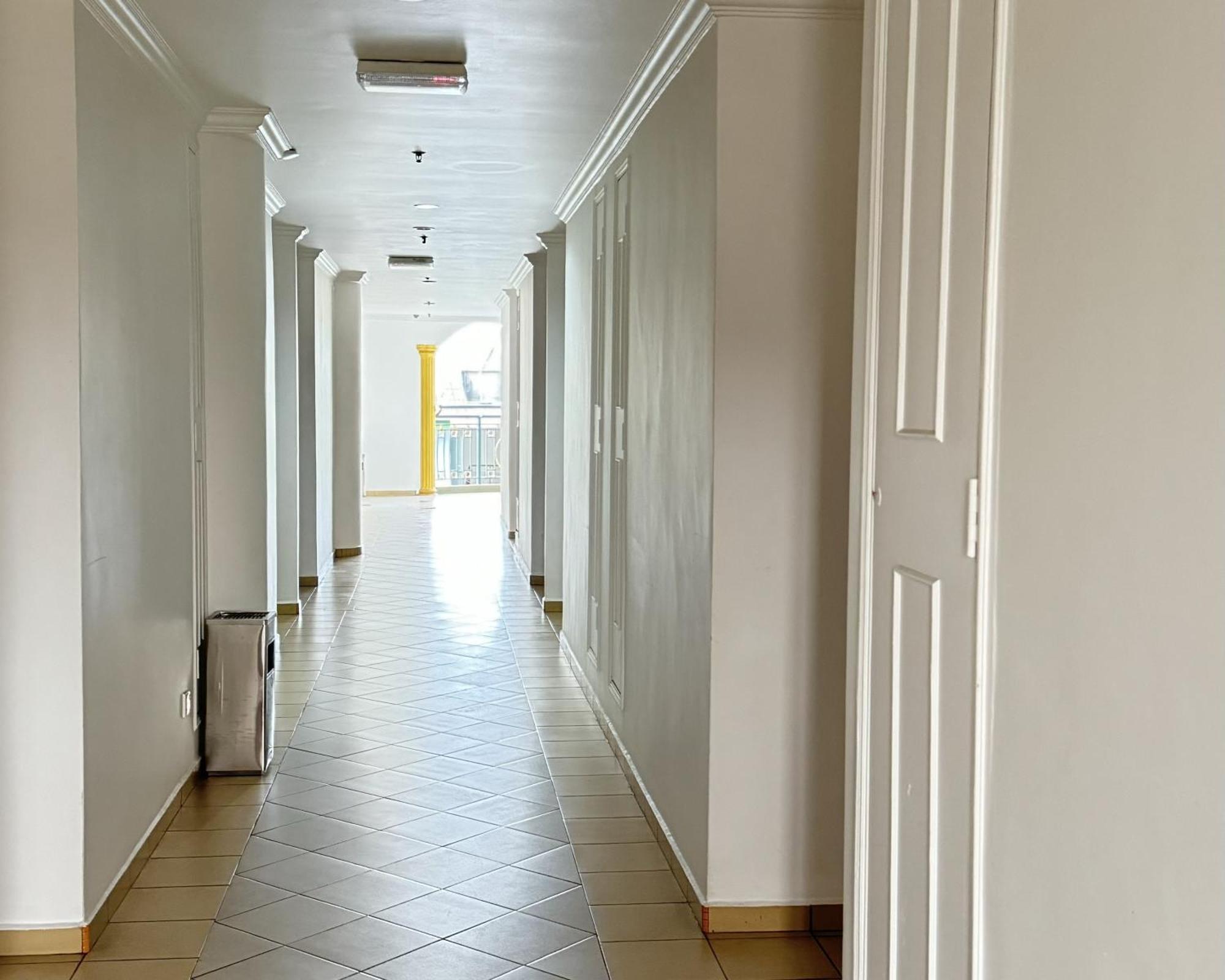 Hotel Green Park Temerloh Eksteriør bilde