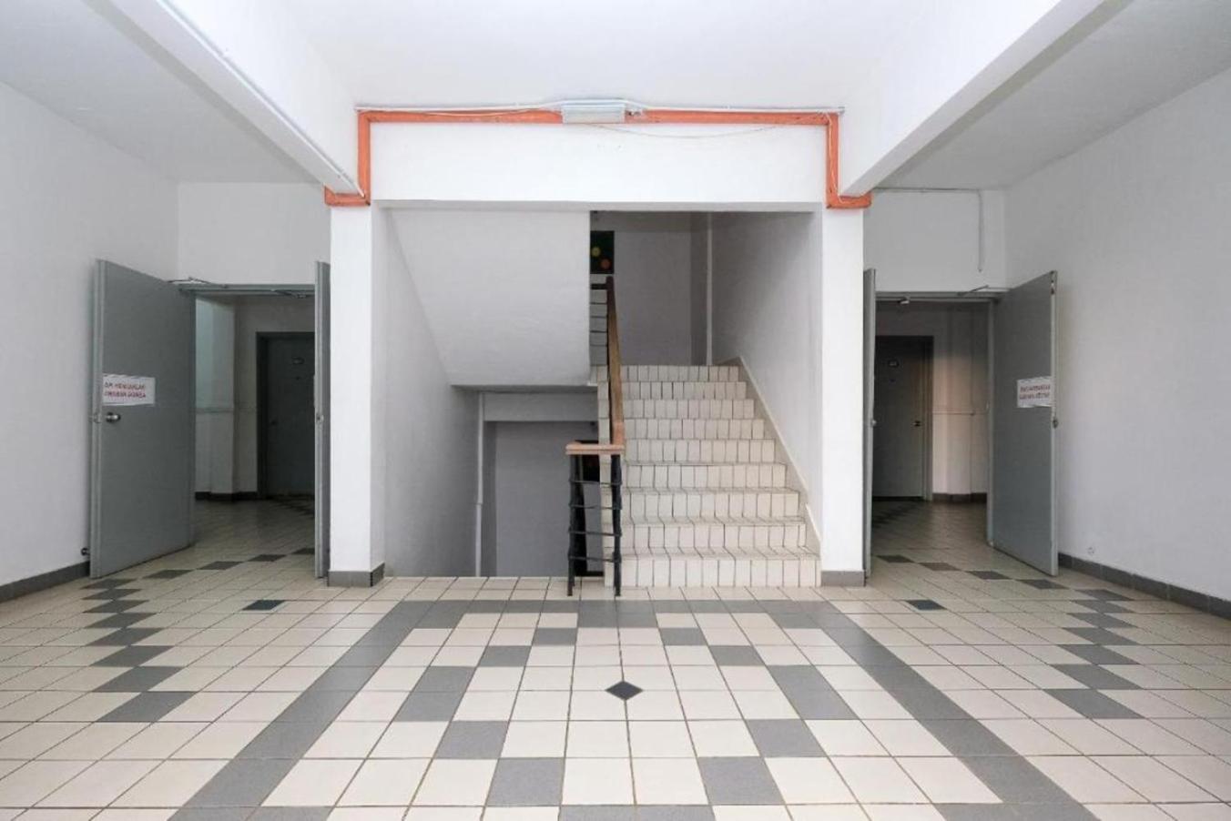 Hotel Green Park Temerloh Eksteriør bilde
